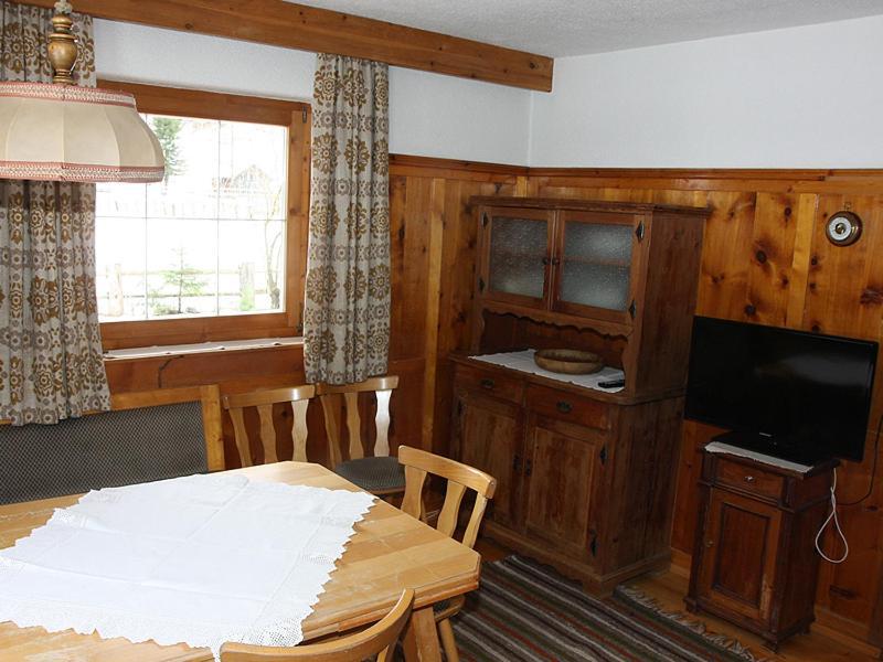 Plattnerhof Kaunertal Eksteriør bilde