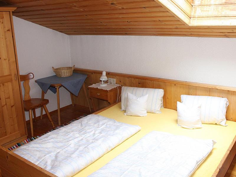 Plattnerhof Kaunertal Eksteriør bilde
