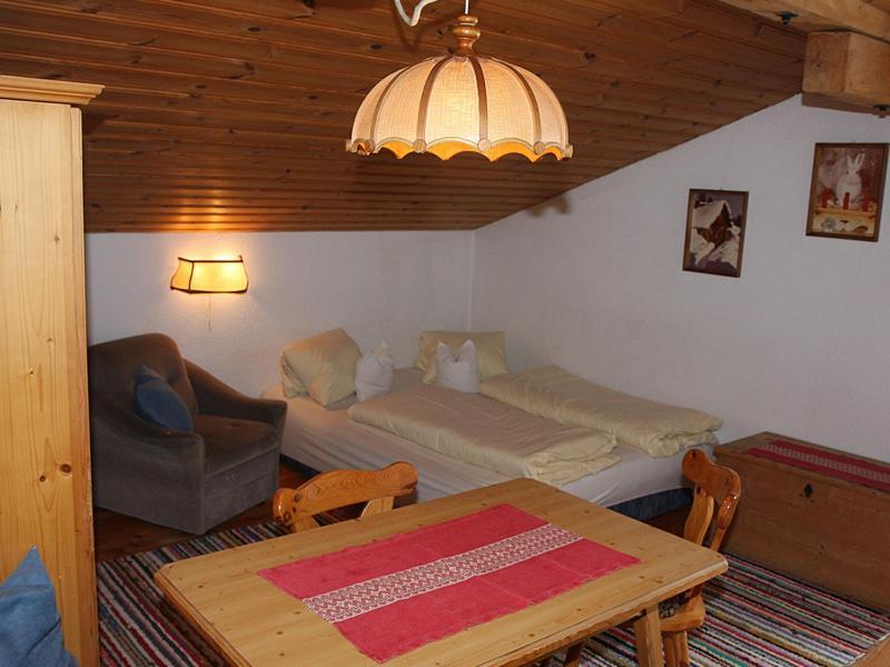 Plattnerhof Kaunertal Rom bilde
