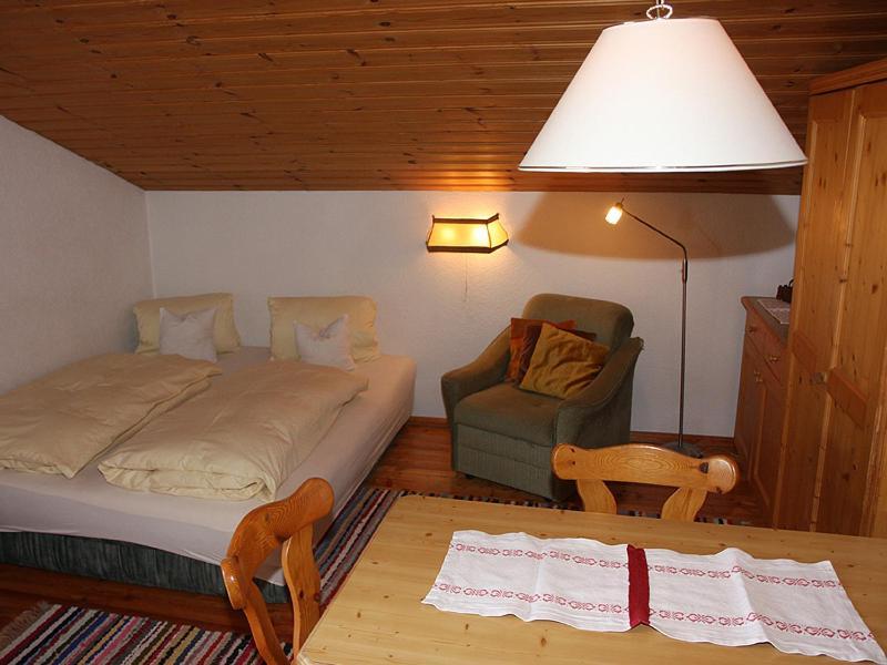Plattnerhof Kaunertal Eksteriør bilde