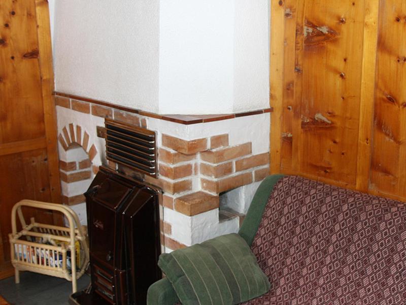 Plattnerhof Kaunertal Rom bilde